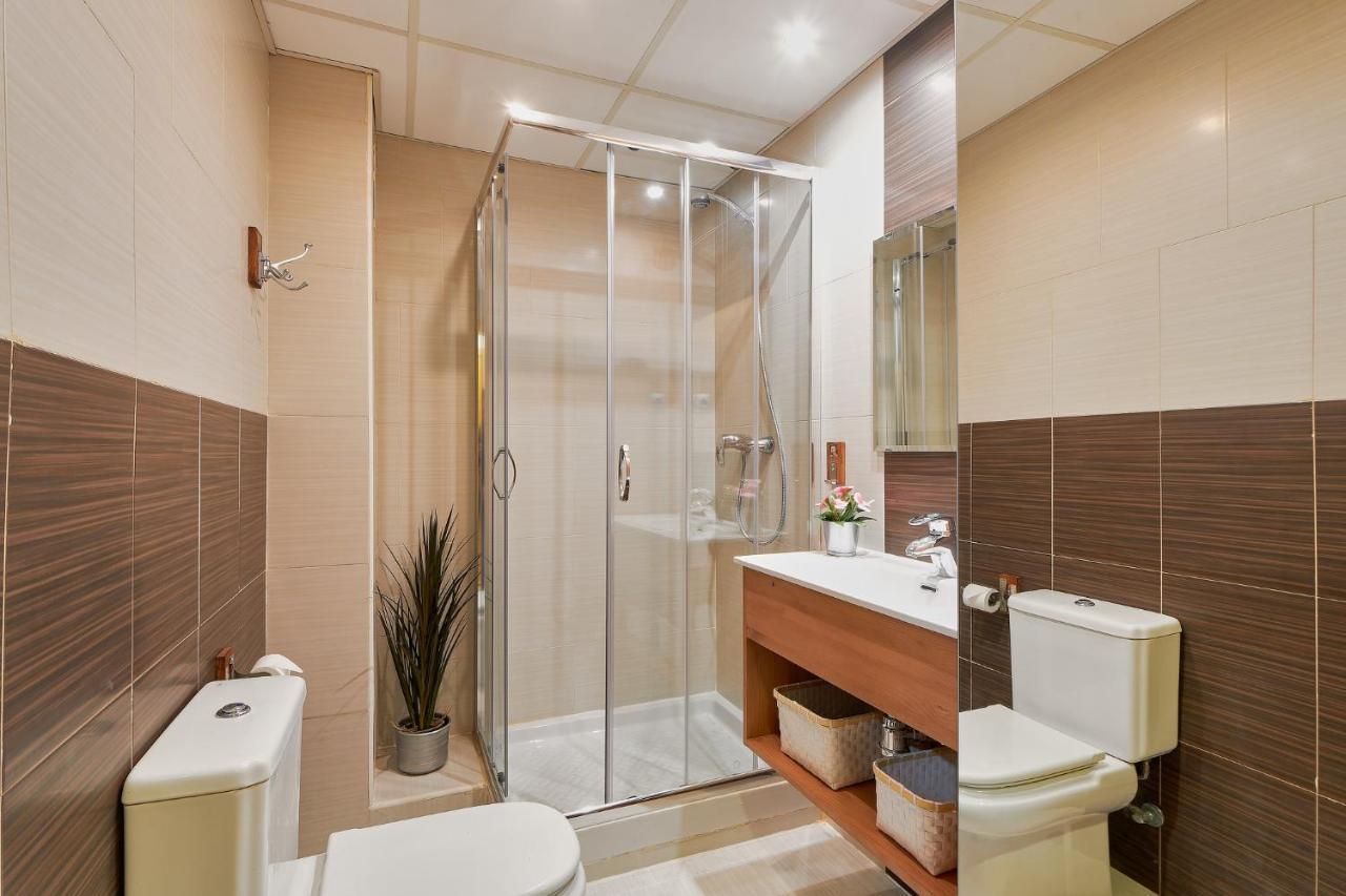 Victoria Urbanite Apartment Malaga Exterior photo